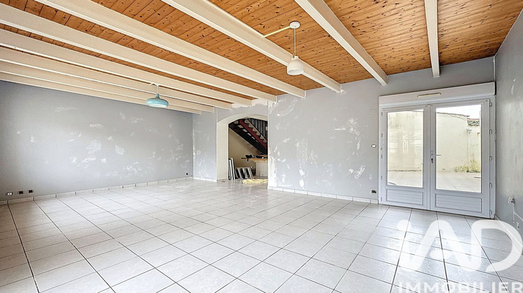 Ma-Cabane - Vente Maison Courçon, 126 m²