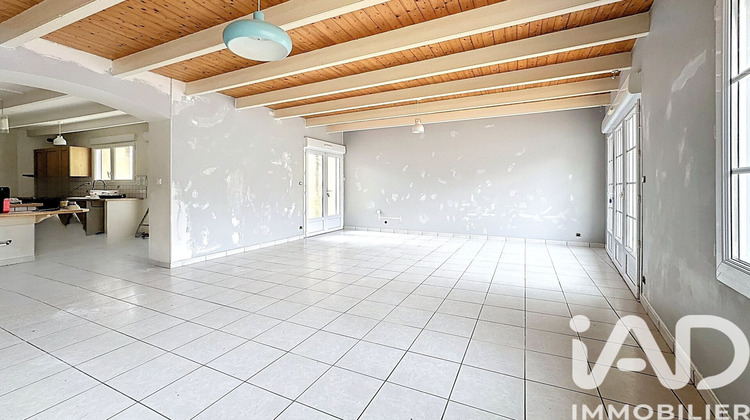 Ma-Cabane - Vente Maison Courçon, 126 m²