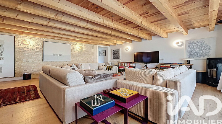 Ma-Cabane - Vente Maison Courçon, 136 m²