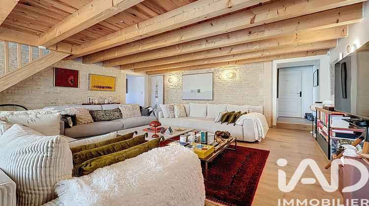 Ma-Cabane - Vente Maison Courçon, 136 m²