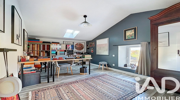 Ma-Cabane - Vente Maison Courçon, 136 m²