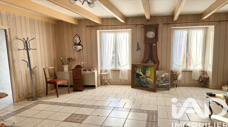 Ma-Cabane - Vente Maison Courçon, 136 m²