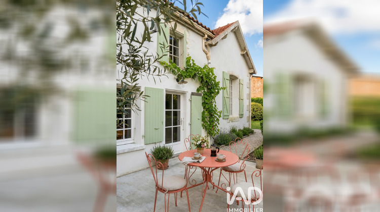 Ma-Cabane - Vente Maison Courçon, 160 m²