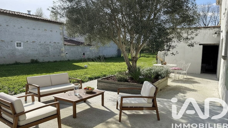 Ma-Cabane - Vente Maison Courçon, 160 m²