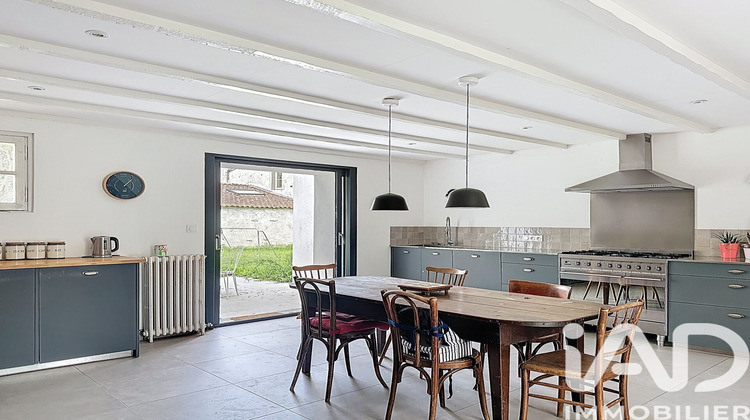 Ma-Cabane - Vente Maison Courçon, 160 m²