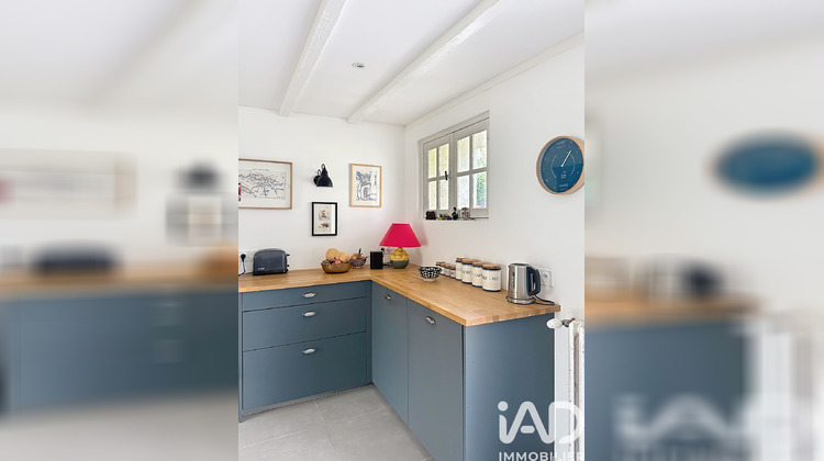 Ma-Cabane - Vente Maison Courçon, 160 m²