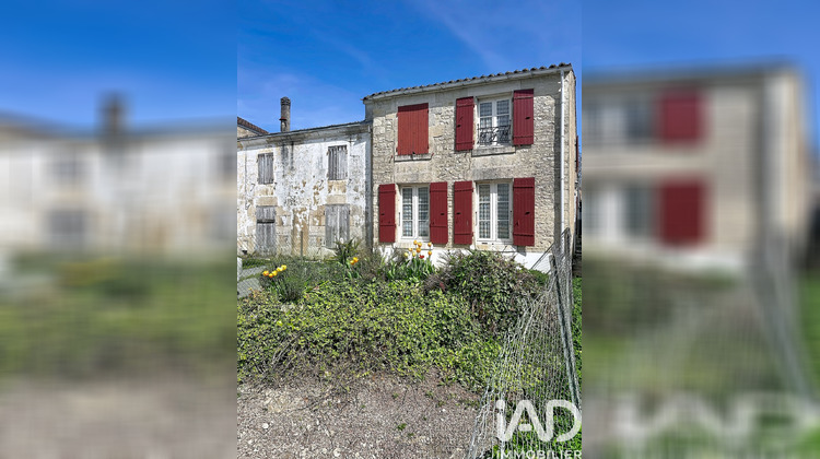 Ma-Cabane - Vente Maison Courçon, 100 m²