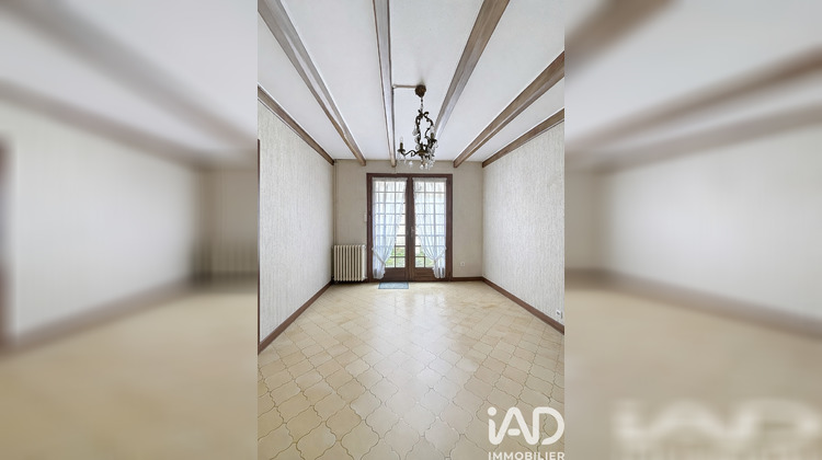 Ma-Cabane - Vente Maison Courçon, 100 m²