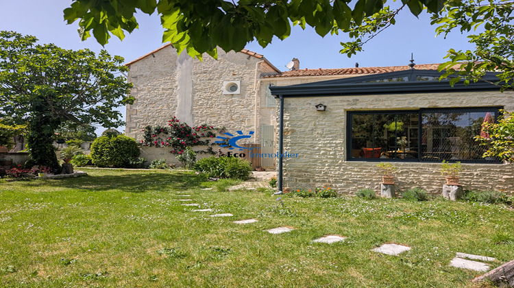 Ma-Cabane - Vente Maison COURCON, 278 m²