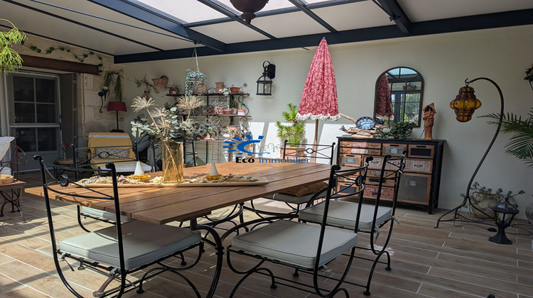 Ma-Cabane - Vente Maison COURCON, 278 m²