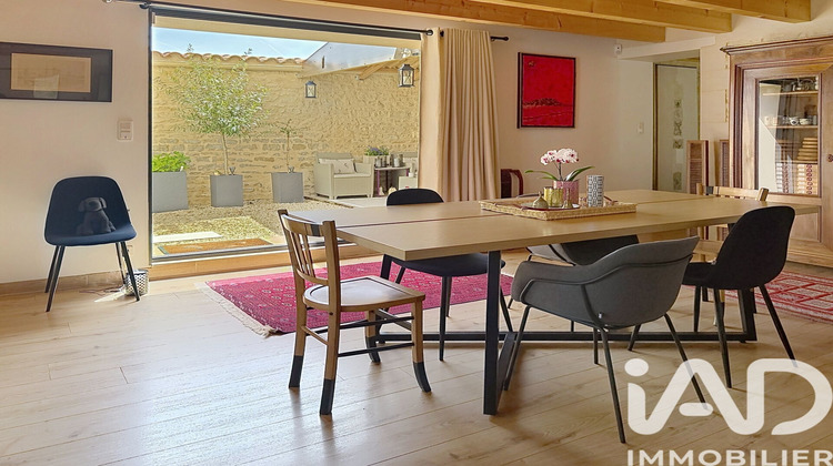 Ma-Cabane - Vente Maison Courçon, 136 m²