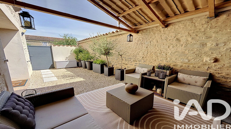 Ma-Cabane - Vente Maison Courçon, 136 m²