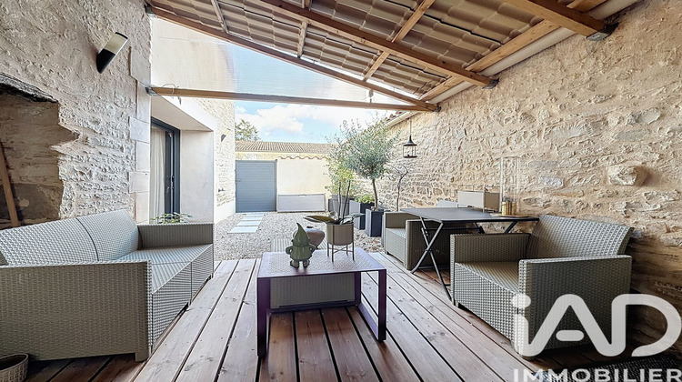 Ma-Cabane - Vente Maison Courçon, 136 m²