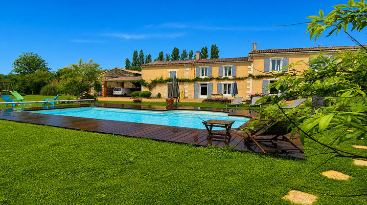 Ma-Cabane - Vente Maison COURCON, 180 m²