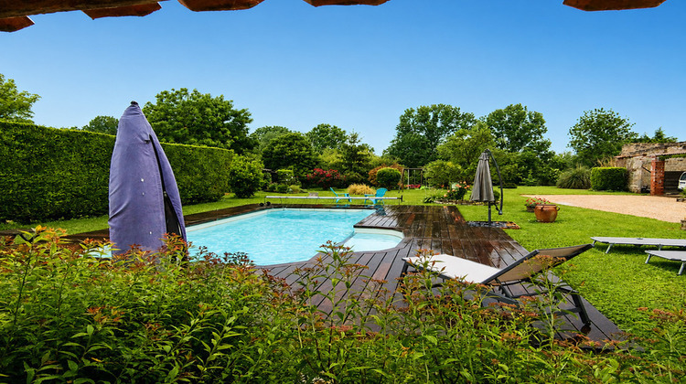 Ma-Cabane - Vente Maison COURCON, 180 m²
