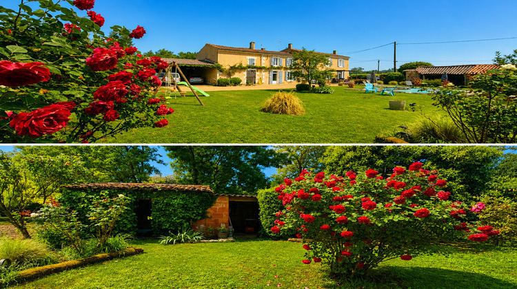 Ma-Cabane - Vente Maison COURCON, 180 m²