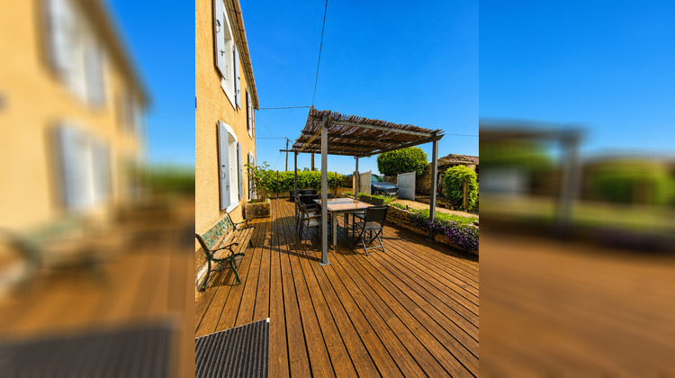 Ma-Cabane - Vente Maison COURCON, 180 m²