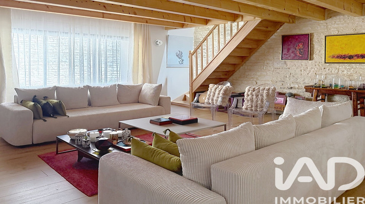 Ma-Cabane - Vente Maison Courçon, 136 m²