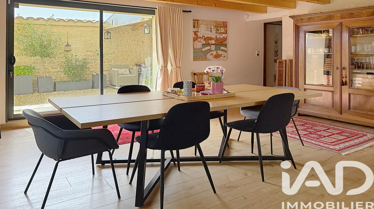 Ma-Cabane - Vente Maison Courçon, 136 m²