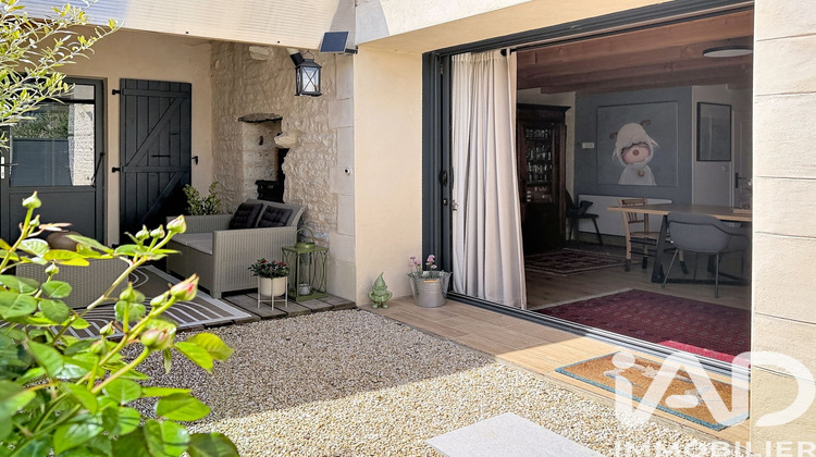 Ma-Cabane - Vente Maison Courçon, 136 m²