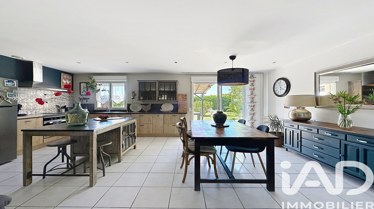 Ma-Cabane - Vente Maison Courçon, 108 m²