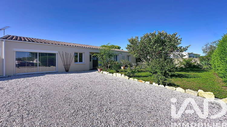 Ma-Cabane - Vente Maison Courçon, 108 m²