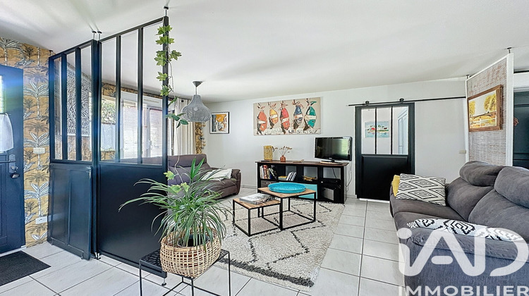 Ma-Cabane - Vente Maison Courçon, 108 m²