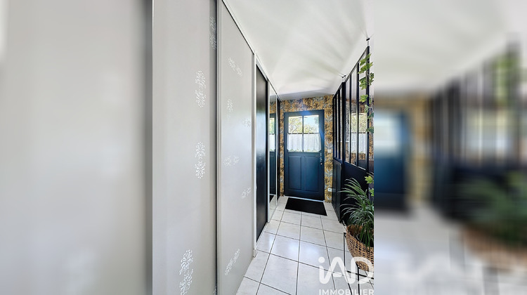Ma-Cabane - Vente Maison Courçon, 108 m²