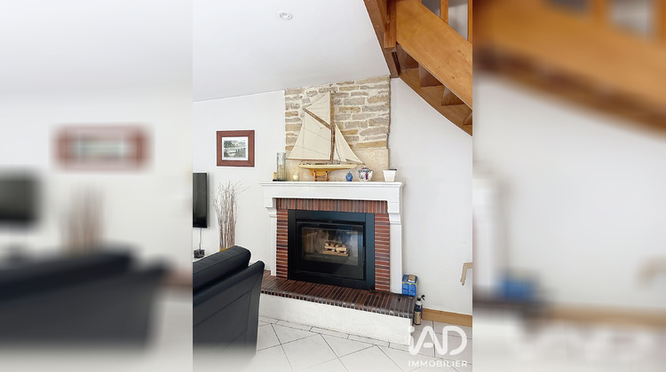 Ma-Cabane - Vente Maison Courçon, 133 m²