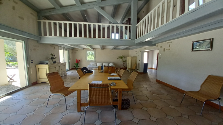 Ma-Cabane - Vente Maison COURCON, 210 m²