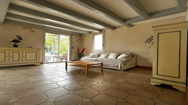 Ma-Cabane - Vente Maison COURCON, 210 m²