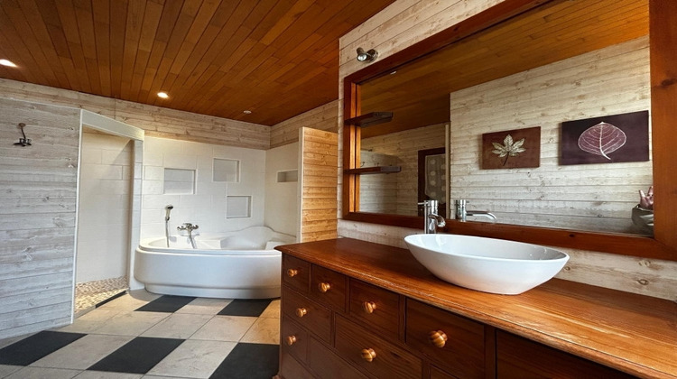 Ma-Cabane - Vente Maison COURCON, 210 m²