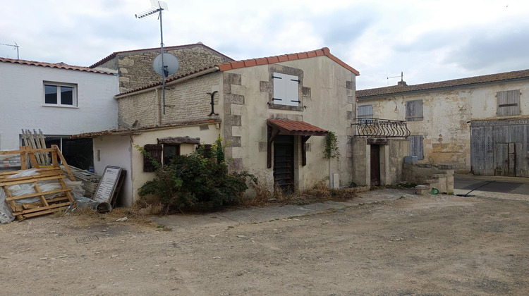 Ma-Cabane - Vente Maison Courcon, 72 m²
