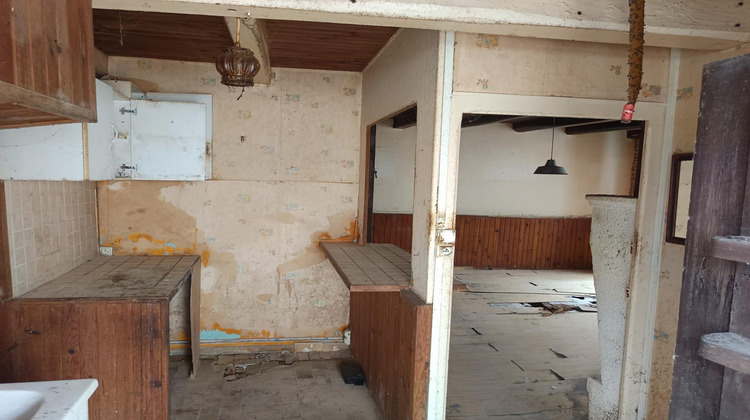 Ma-Cabane - Vente Maison Courcon, 72 m²