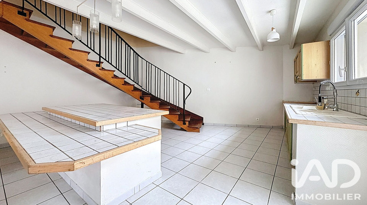 Ma-Cabane - Vente Maison Courçon, 126 m²
