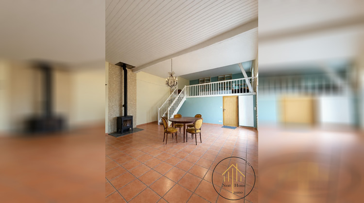 Ma-Cabane - Vente Maison Courcoué, 173 m²