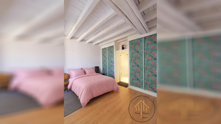 Ma-Cabane - Vente Maison Courcoué, 173 m²