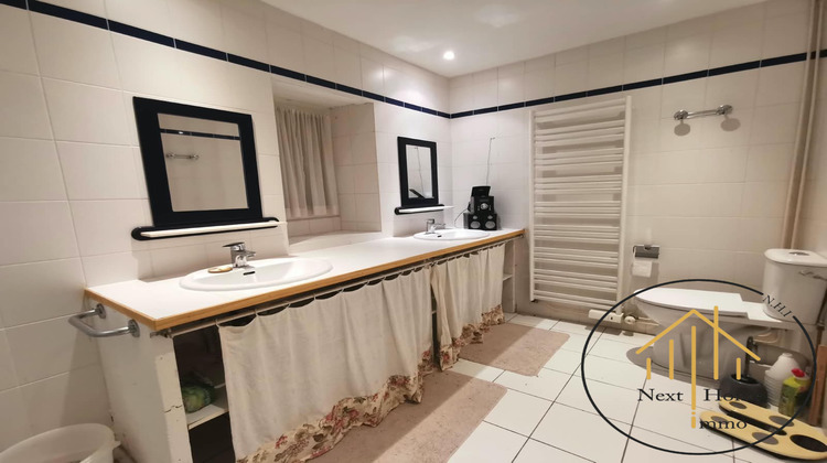 Ma-Cabane - Vente Maison Courcoué, 173 m²