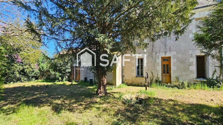 Ma-Cabane - Vente Maison Courcoue, 127 m²