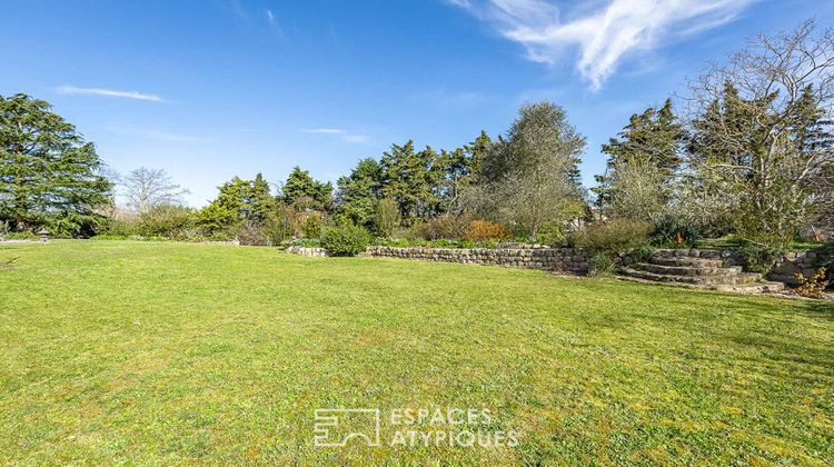 Ma-Cabane - Vente Maison COURCOURONNES, 190 m²