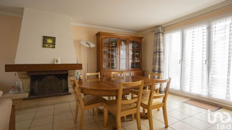 Ma-Cabane - Vente Maison Courcouronnes, 105 m²