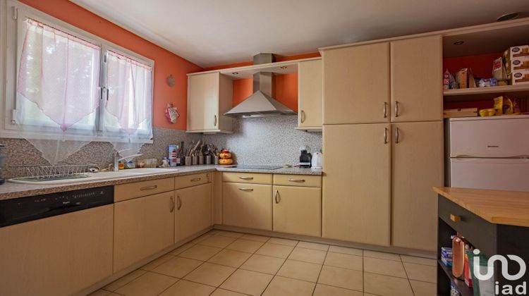 Ma-Cabane - Vente Maison Courcouronnes, 105 m²