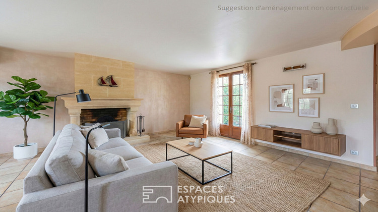 Ma-Cabane - Vente Maison COURCOURONNES, 180 m²