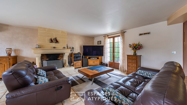 Ma-Cabane - Vente Maison COURCOURONNES, 180 m²