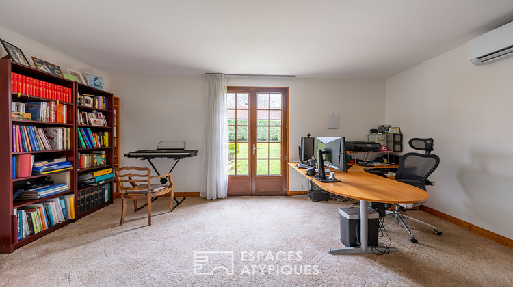 Ma-Cabane - Vente Maison COURCOURONNES, 180 m²
