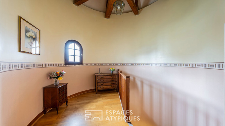 Ma-Cabane - Vente Maison COURCOURONNES, 180 m²