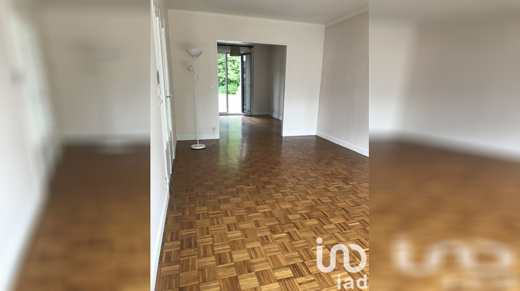 Ma-Cabane - Vente Maison Courcouronnes, 97 m²