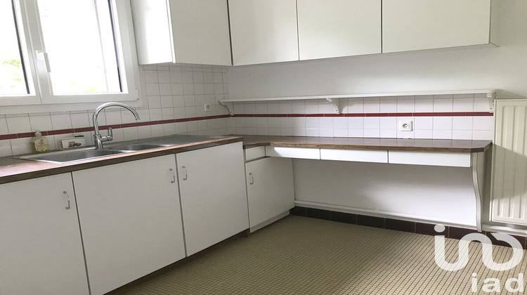 Ma-Cabane - Vente Maison Courcouronnes, 97 m²