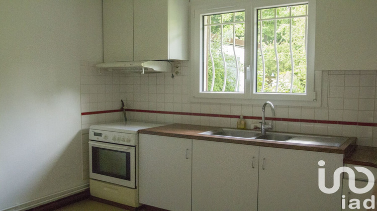 Ma-Cabane - Vente Maison Courcouronnes, 97 m²