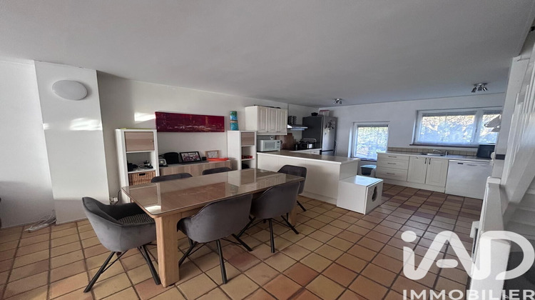 Ma-Cabane - Vente Maison Courcouronnes, 98 m²